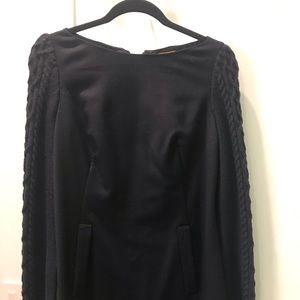 Tory Burch Philippa dress, size 4, brand new w/tag